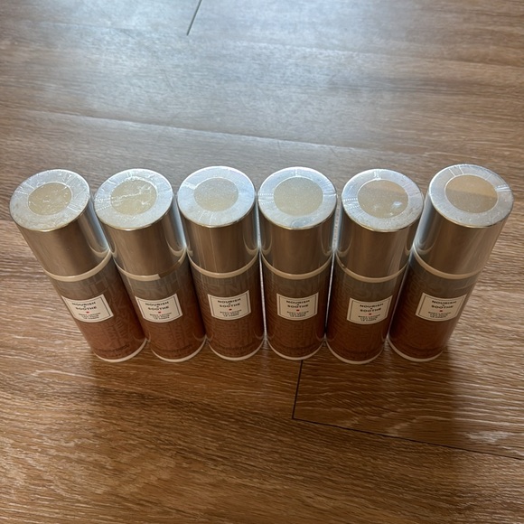 Unopened/Sealed Sensual Strut Nourish & Sooth Body Lotion European Wax Center - Picture 4 of 6